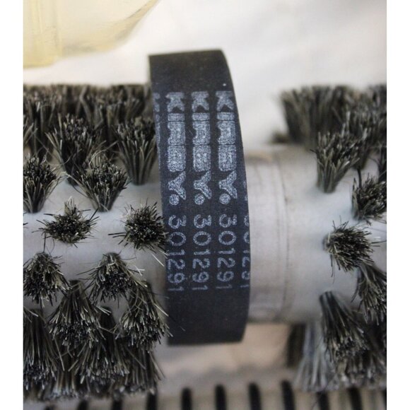 7 Pc Kirby Vacuum Shampooer Parts Lot Attachments Brush Belt Hose Attachments - Picture 9 of 9